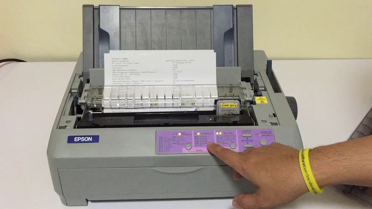 epson lq-590 printer driver for mac