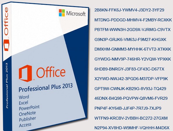 microsoft office 2016 product key full version for mac